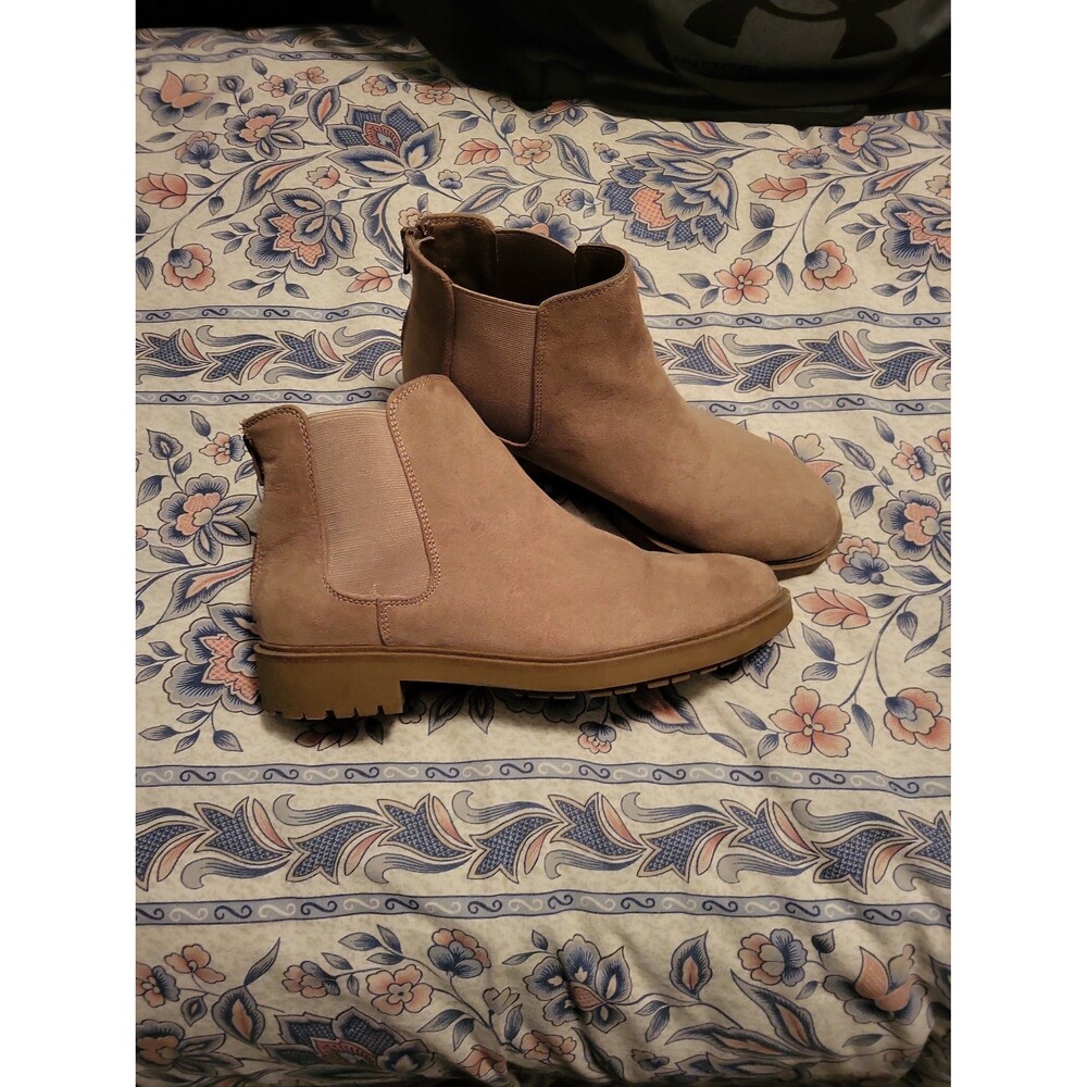 Booties